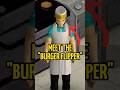 Burger Flipper Is BETTER Than You Think #ProjectZomboid