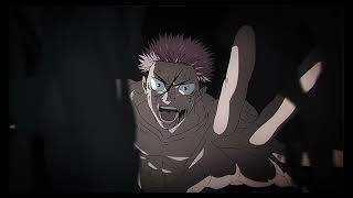 Yuji Itadori [Amv] Skyfall (Jujutsu Kaisen)