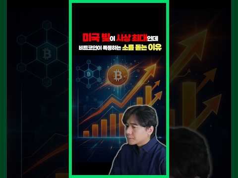 비트코인 공포에 사서 환희에 판다⁉️ 무적일수밖에 없는 구조적 이유🔎