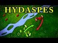 alexander the great battle of the hydaspes 326 bc