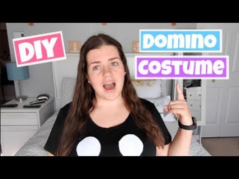 Last Minute Diy Halloween Costumes For Adults: Tutorials, How Tos