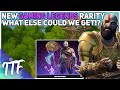 NEW Console Exclusivity! NEW Gaming Legends Rarity! What This Means! (Fortnite Battle Royale)