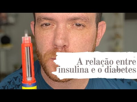 Vídeo: Quais diabéticos precisam de insulina?