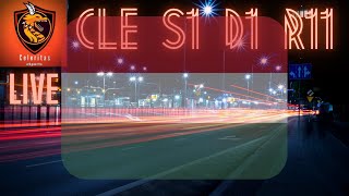 CLES1D1R11 Celeritas eSports Season 1 Division 1 Race 11 20210508