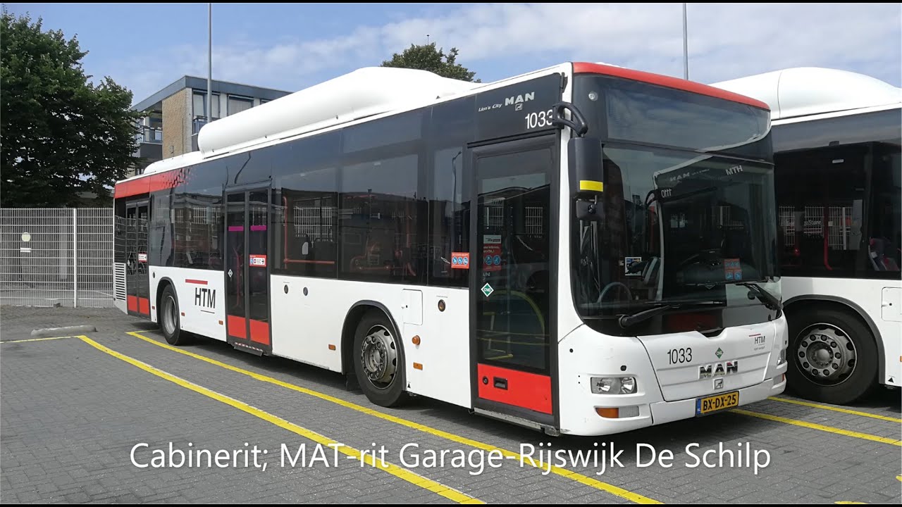 Cab ride bus; MATrit; Den Haag TelexstraatRijswijk De Schilp (20210719) YouTube Cab ride bus; MATrit; Den Haag TelexstraatRijswijk De Schilp (20210719) YouTube