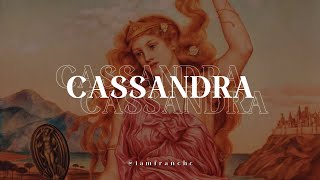 ❝cassandra❞ florence and the machine | traducida al español + lyrics