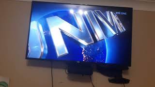 Juric World Fallen Kingdom - Rté One Intro Network Premiere