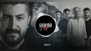 Sokağın Çocukları-5.Sezon Jenerik