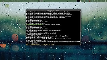 UNIX Sudo APT Install Snapd ~ instruction packages for snapd suit