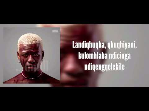 Bravo Le Roux - Indoda (The Shack Song) lyrics
