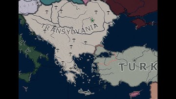 Hoi4 Cursed Images #10 | Hearts of Iron 4