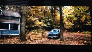 XBMC Cinema Experience run through