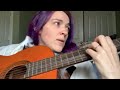 Becca Stevens - Everything Is Free (Gillian Welch & David Rawlings cover)