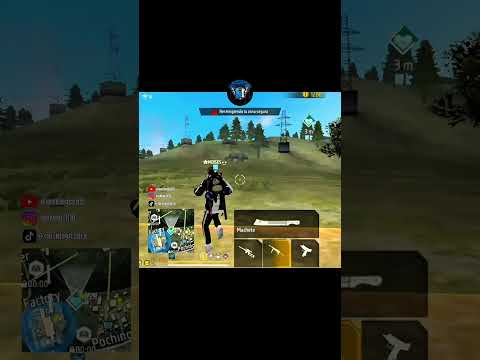 TREMENDA AVILIDAD KODA #games #creadordecontenido #vídeoviral #fypシ゚viral #funny #gameplay #garena