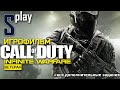 Игрофильм [Call of Duty Infinite Warfare] (Ветеран, Все доп задания, 1080p, 60 fps)