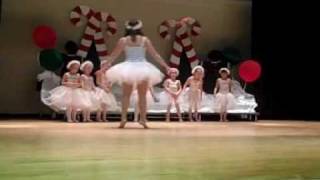 The Nutcracker