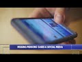 Social medias impact on missing persons cases