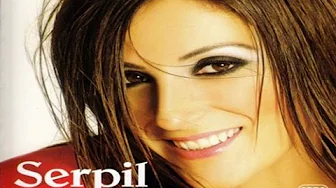 Serpil - Yanar Ağlarım - Tecelli - Arda Müzik 2010 Serpil - Yanar Ağlarım - Tecelli - Arda Müzik 2010