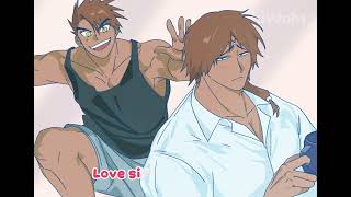 Download Lagu Diagnosis:Love Sickness - KAOLAN X SAWPAING
