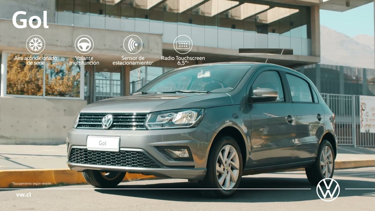 Volkswagen - Hatchback 2021