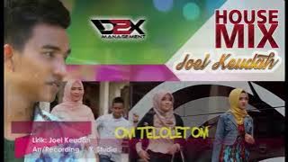JOEL KEUDAH - OM TELOLET OM -