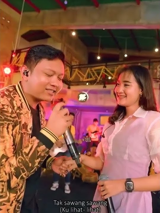 DENNY CAKNAN FT YENI INKA.Madiun Ngawi