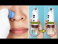 Testing Out A New Water Blackhead Vacuum | TINA TRIES IT