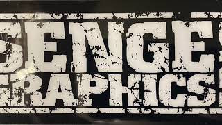 LTZ-400 SENGE GRAPHICS