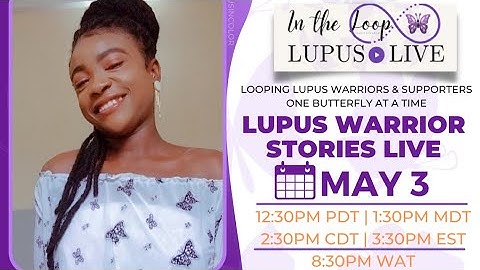 In the Loop Endurance Agbador