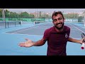 Wilson Blade 16x19 v8 US OPEN EDITION Review by Gladiators