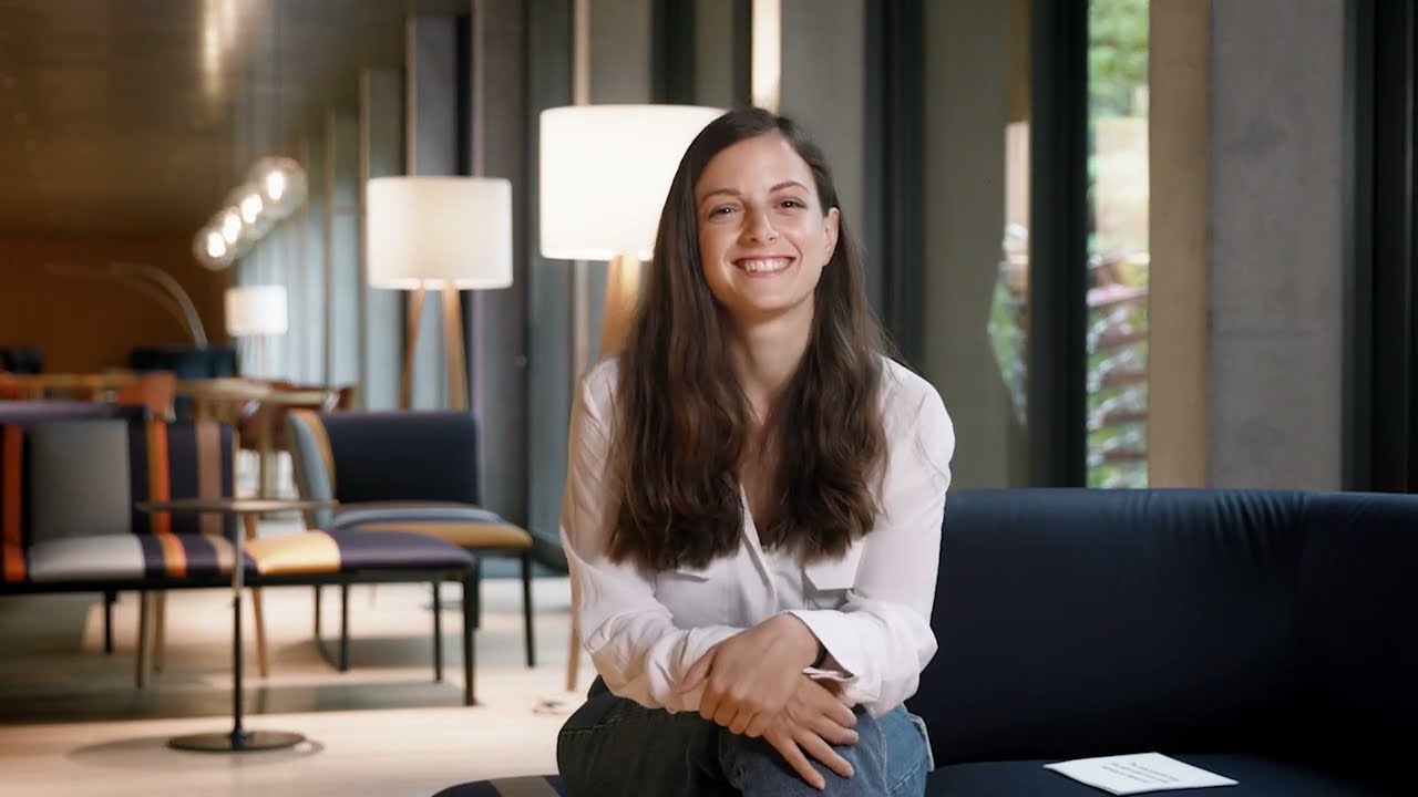 Five questions about Swissgrid