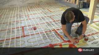 Heating Cable for Concrete