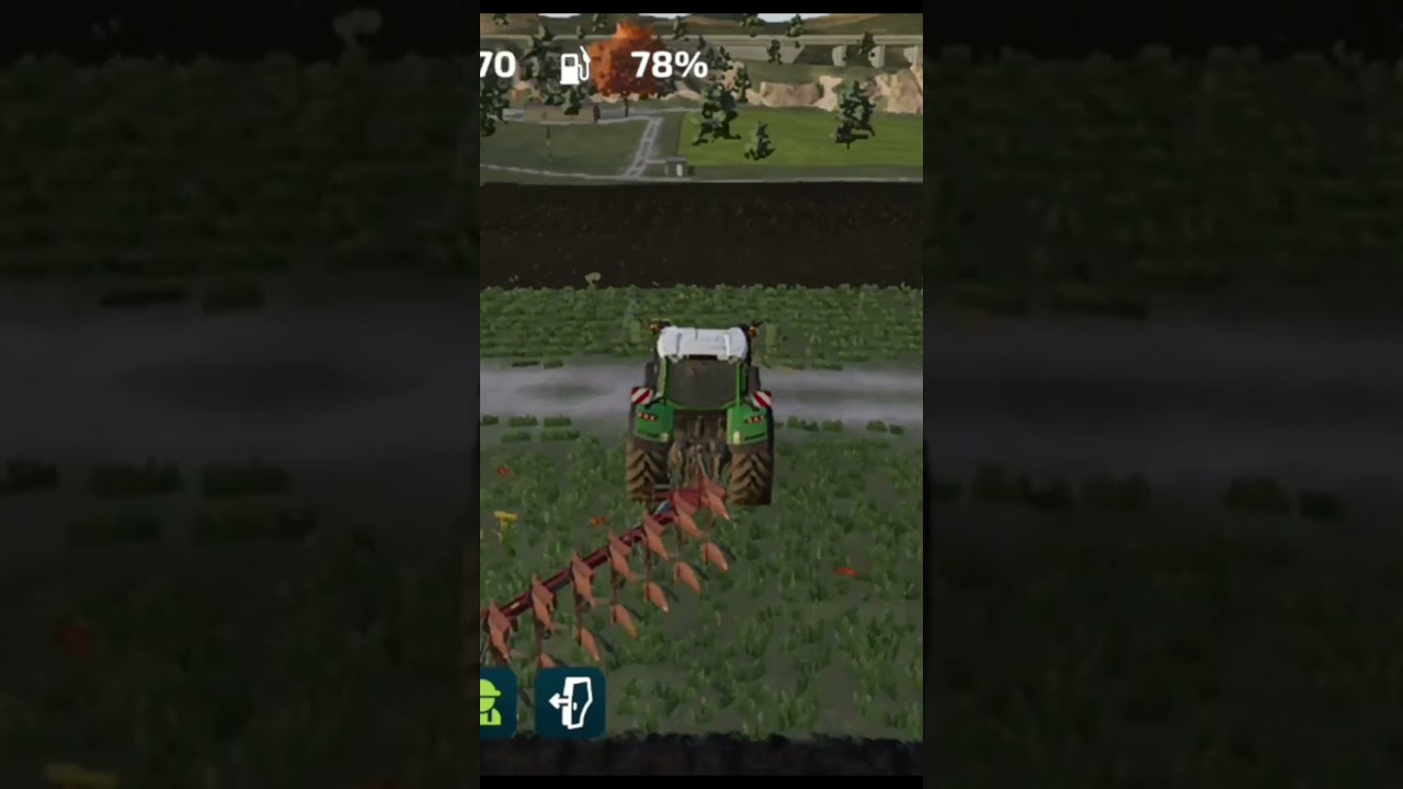 Farming simulator 23 Серия 