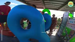Information oops coming out on the WATER slide News