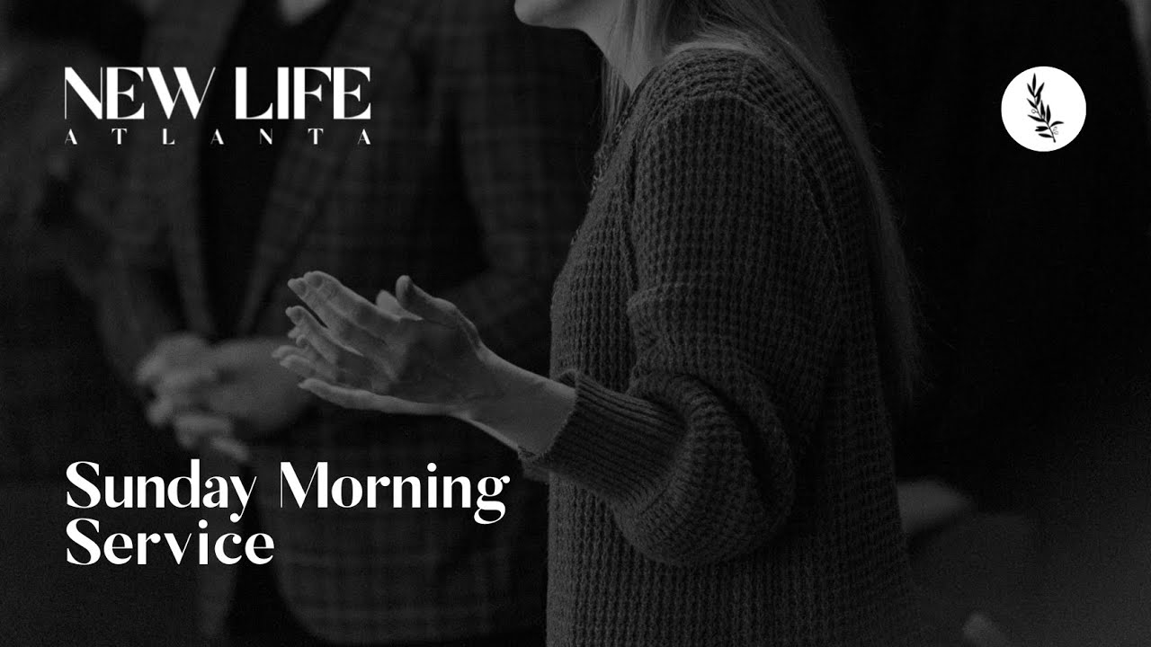 642023 Sunday Service New Life Church Live! YouTube