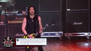 'Soldiers Under Command' in HD - Stryper 5/12/12 M3 Festival in Columbia, MD