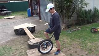 BilldaBobTrialsLearning