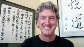 Aikido at the Leading Edge: Who is Koichi Tohei Sensei and What are the Four Basic Principles?