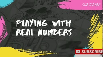 Use Euclid division lemma to show that square of any positive integer is either of the form 3m,3....