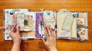 Flip-Out Book Tutorial