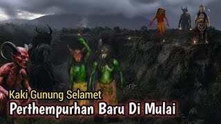 LIVE MISTERI || BANYAK DARI BANGSA IBL15 TIDAK TERIMA