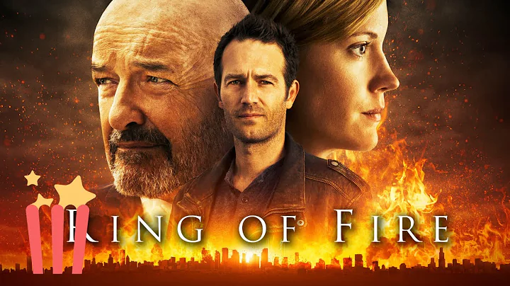 Ring of Fire | Part 1 of 2 | FULL MOVIE | 2013 | Action, Disaster - DayDayNews