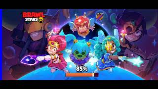 Stu brawl ball