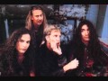 Alice in Chains~Sickman~ 11-24-92