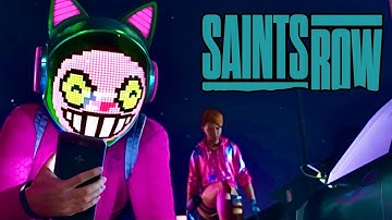 SAINTS ROW REBOOT | Mission 6 Gameplay Walkthrough (The Peter Principle)