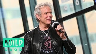 Don Felder Is The Forrest Gump of Rock Music Net Worth