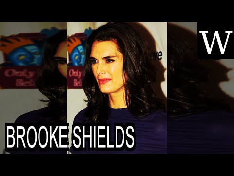 Video: Vlera neto e Brooke Shields: Wiki, e martuar, familja, dasma, paga, vëllezërit e motrat