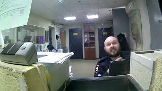 видео: #1 Борзота и Беспредел. 24 отдел полиции Санкт-Петербург картинка: #1 Борзота и Беспредел. 24 отдел полиции Санкт-Петербург