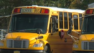 WNY school districts receive $14 million for electric school buses