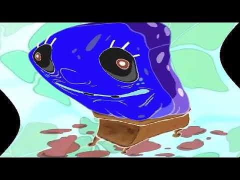 Spongebob intro feels dizzy - YouTube